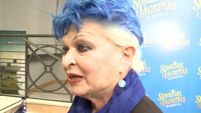 Lucía Bosé, a juicio por apropiación indebida