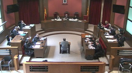 Exprofesor de Maristas asegura que se sintió "amparado"