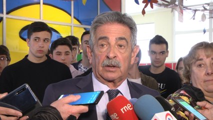 Revilla critica la petición de perdón de López Obrador a España