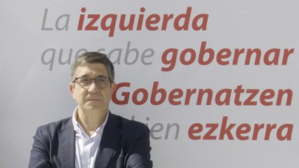López defiende a Pedro Sánchez de ser "enemigo de España"