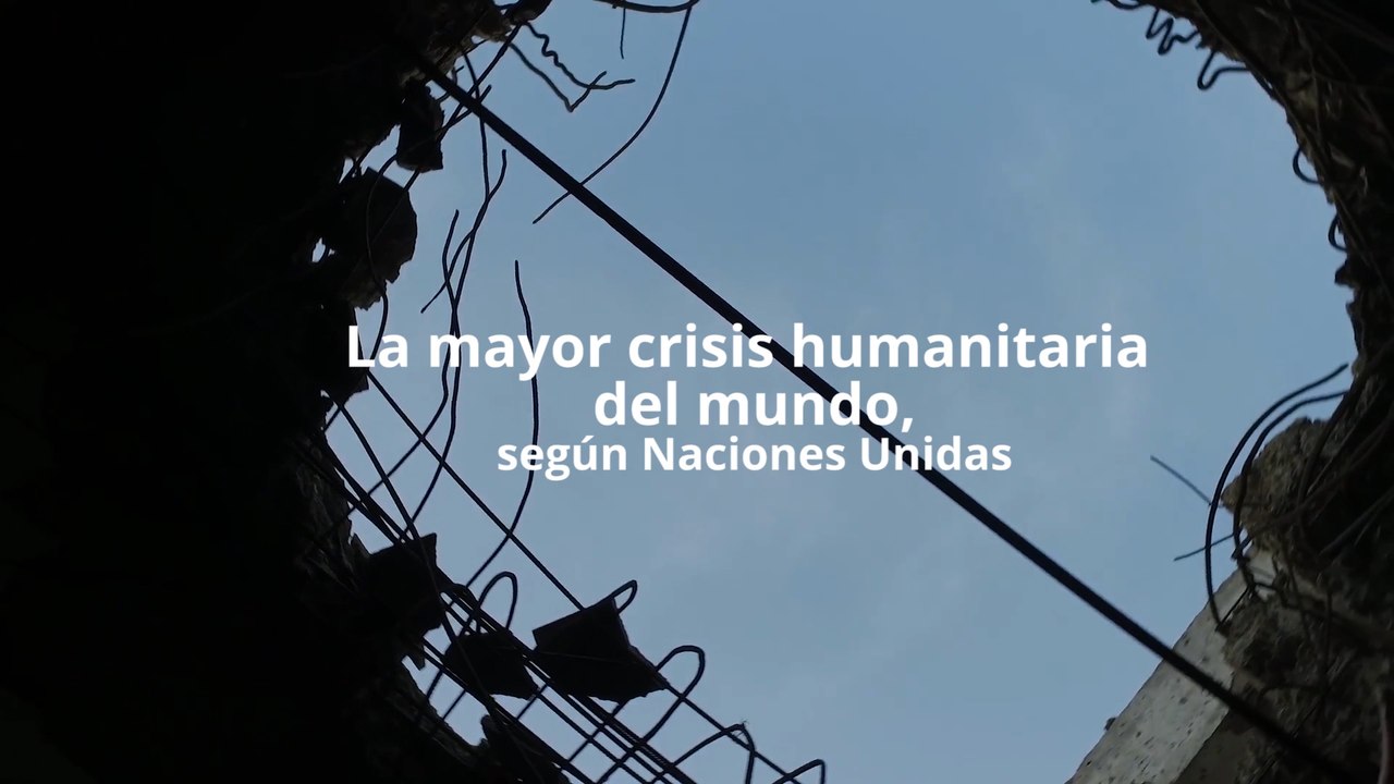 ¿Cómo está Yemen después de 4 años de guerra?