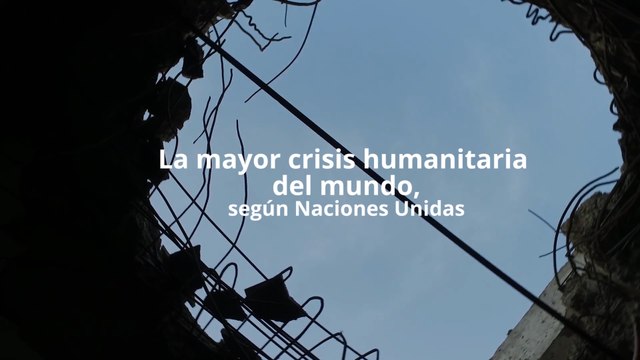 ¿Cómo está Yemen después de 4 años de guerra?