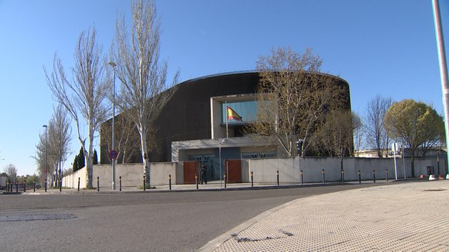 De Guindos declara en la Audiencia Nacional por Bankia