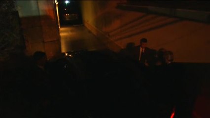 Michel Temer, puesto en libertad