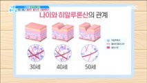 [LIVING] The three soldiers who keep the skin 'collagen, elastin, hyaluronic acid',기분 좋은 날20190619