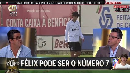 Liga D'Ouro CMTV - 18 Junho 2019 (1º Parte)