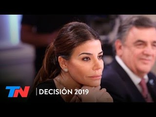 ¿Zulemita Menem candidata por Juntos por el Cambio?