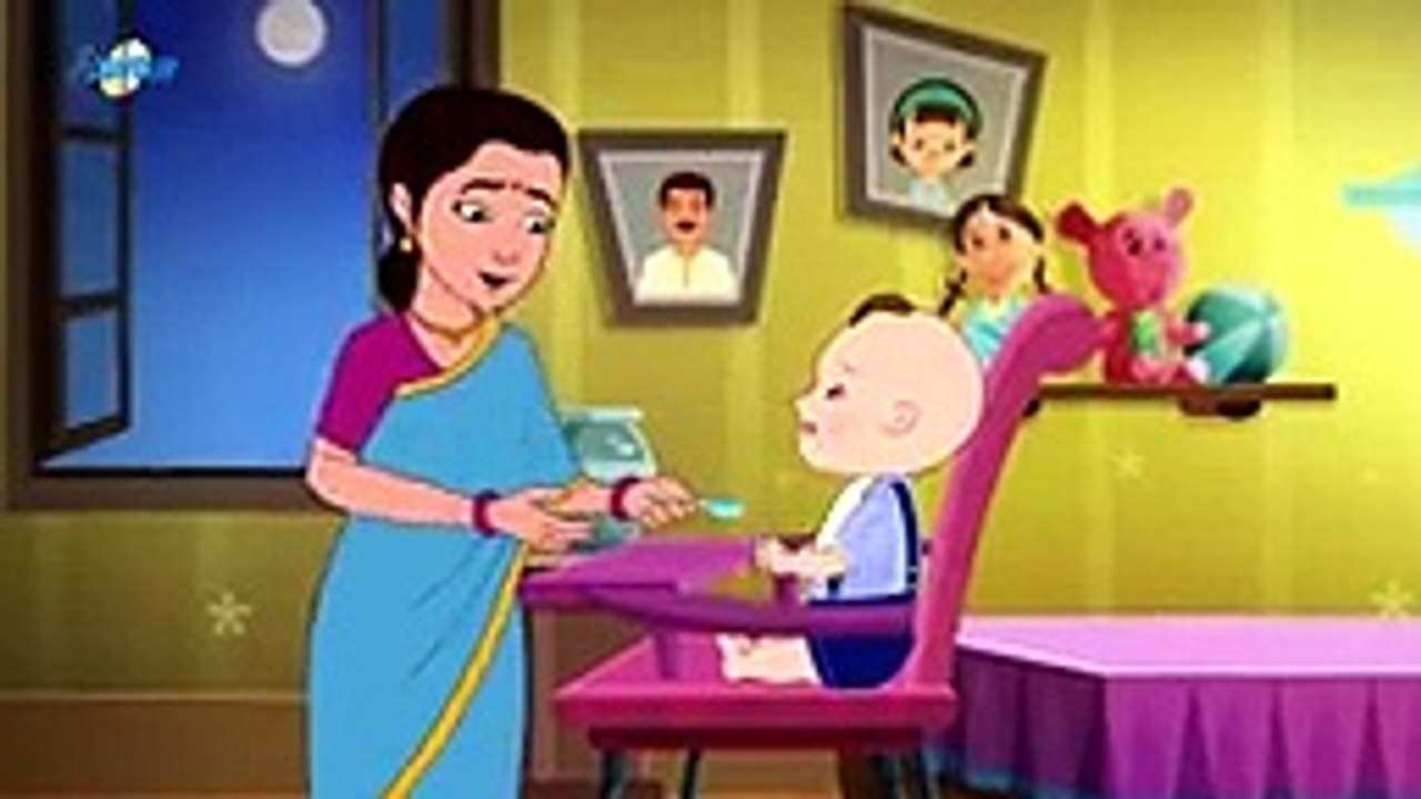 चंदा_मामा_दूर_के_पुए_पकाए_गुड़_के_-_New_Hindi_Rhymes_For_Children_|_Hindi_Balgeet,_Poems,_Kids_Songs(144p)