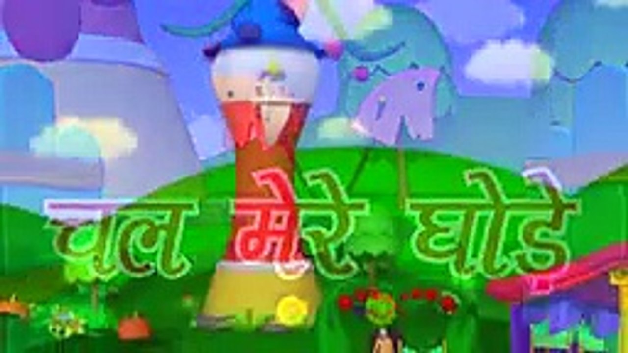 Hathi_Raja_Kahan_Chale_|_Hindi_Rhymes_For_Babies_|_हाथी_राजा_कहाँ_चले_|_Baby_Box_India