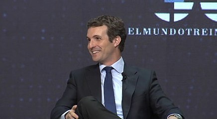 Casado elige a Adolfo Suárez Illana como su número dos por Madrid