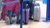 Ryanair comienza a cobrar a los pasajeros por el equipaje de mano