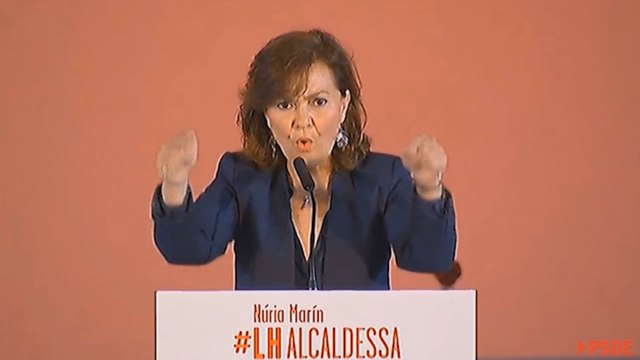 Los partidos ya toman posiciones de cara a la campaña electoral