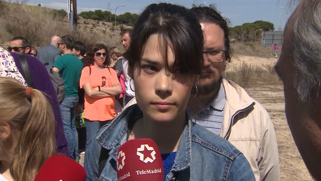 Serra ve fundamental que Carmena diga qué proyecto votará