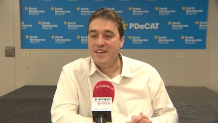Bonvehí es partidario de agotar la legislatura