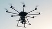 Machine Gun Attack Drones Now Operational - Replacing Human Soldiers