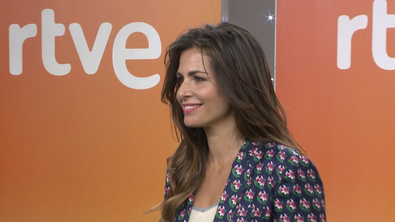 Nuria Roca cumple 47 años, ¡felicidades!