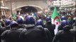 Las calles estallan en Argelia contra Bouteflika para pedir su retirada y la de su régimen militar