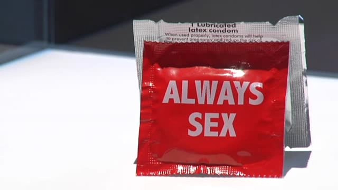 El Museo Guggenheim Bilbao acoge la exposición 'Jenny Holzer. Lo indescriptible' hasta el 9 de septiembre