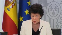 Gobierno aprueba 24 millones para retorno de españoles emigrados