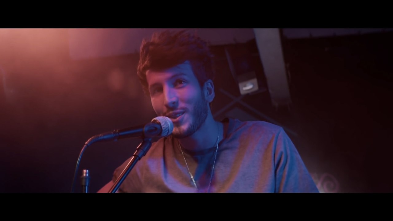 Sebastián Yatra estrena su nuevo sencillo: 'Cristina'