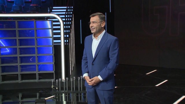 Jorge Javier Vázquez recibe el alta hospitalaria