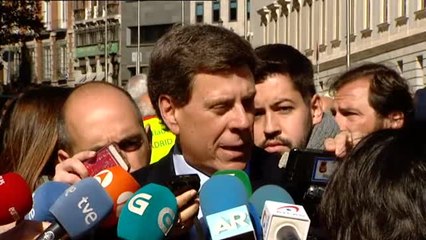 Juan Carlos Quer: "El cumplimiento íntegro de las condenas no es garantía de reinserción, nos lo dijo el asesino de Laura Luelmo"