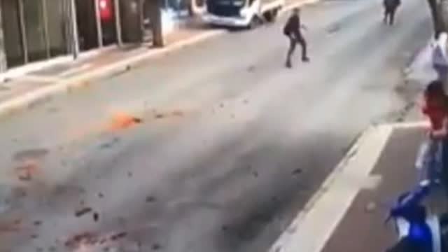 Un terremoto de 5,6 grados de magnitud sacude el este de Turquía