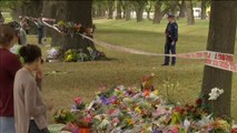 Nueva Zelanda entierra a las víctimas del ataque contra mezquitas entre llamativos rituales musulmanes