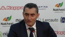 Valverde: 