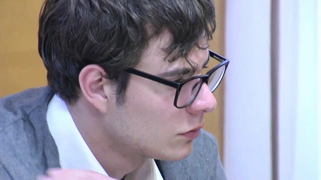 Asesino de Pioz: He causado demasiado daño pero yo también sufro