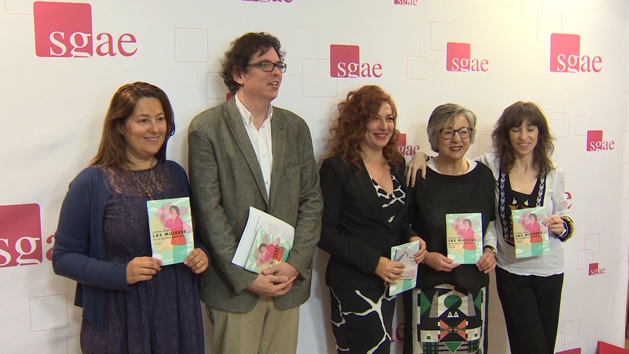 Las mujeres suponen el 5% de los compositores españoles de música sinfónica