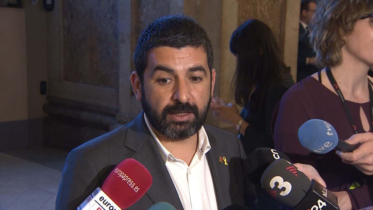 El Parlament inicia trámites de una ley para la no discriminación