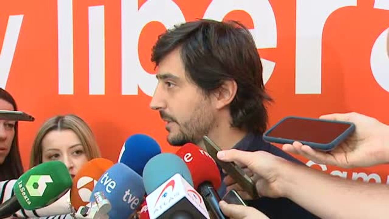 Toni Roldán: "España es uno de los países más seguros del mundo y lo último que necesitamos es este tipo de ocurrencias"