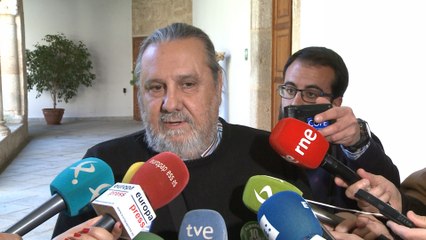 El Comité de Empresa de Almaraz se muestra "preocupado"