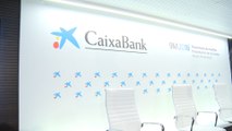 CaixaBank ganó 1.768 millones hasta septiembre, un 18,8% más