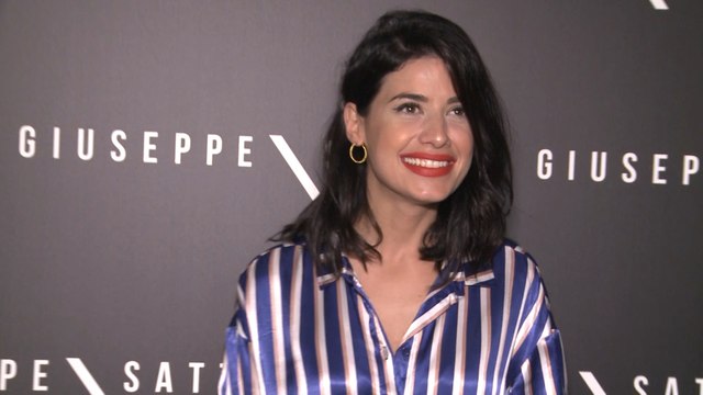 Ares Teixidó: David Bustamante y yo estábamos enamoradísimos