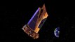 NASA retira el telescopio espacial Kepler tras agotar combustible