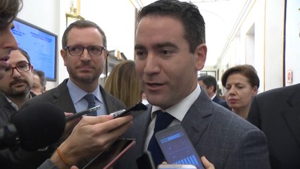 PP sobre Cospedal: "Hemos respondido con total transparencia"