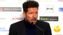 Simeone: 