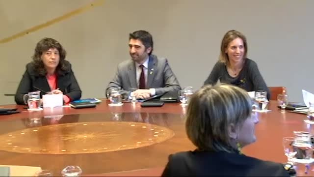 Torra se arriesga a un año de cárcel, inhabilitación y 3.000 euros de multa