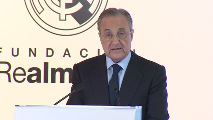 Corazón Classic Match 2019 demuestra "la fuerza del fútbol"