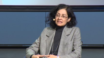 'Más allá de 2001', una muestra para reflexionar sobre inteligencia