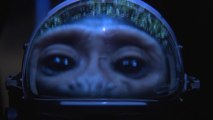 'Más allá de 2001', una muestra para reflexionar sobre la inteligencia a través de Kubrick