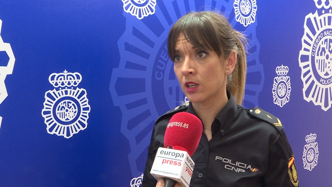 Detenido un fugitivo británico por delitos sexuales a familiares