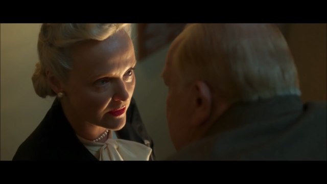 Miranda Richardson estará en la precuela de 'Juego de Tronos'