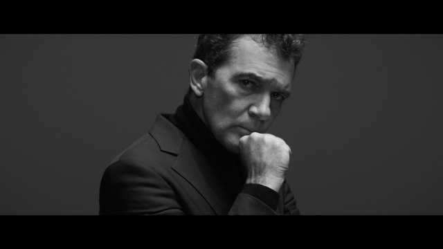 Antonio Banderas, protagonista de la nueva campaña de El Corte Inglés
