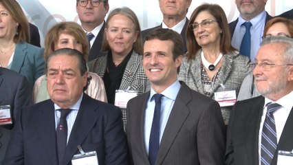 XXI Congreso Nacional de la Empresa Familiar