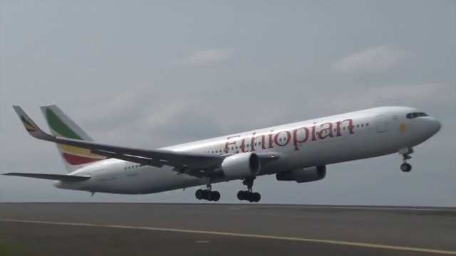 Investigadores regresan a Etiopía tras recabar datos de cajas negras