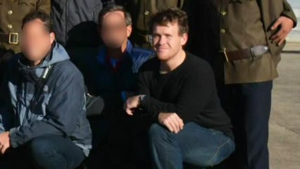 Jerez de la Frontera: la parada española del terrorista de Nueva Zelanda