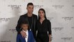 Cristiano Ronaldo inaugura la clínica Insparya junto a Georgina Rodríguez